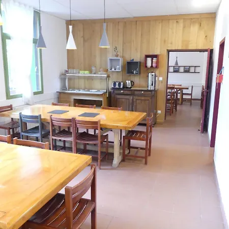 Gîte de Llo Eco-hébergement de montagne-3